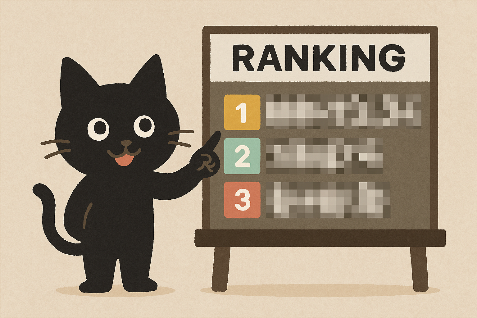 【2025年最新版】人気アダルト動画配信サービスTOP5