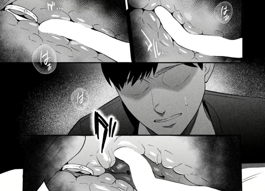 性体師〜私の妻を抱いてくれ〜